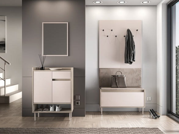 Szafka na buty Voco 03