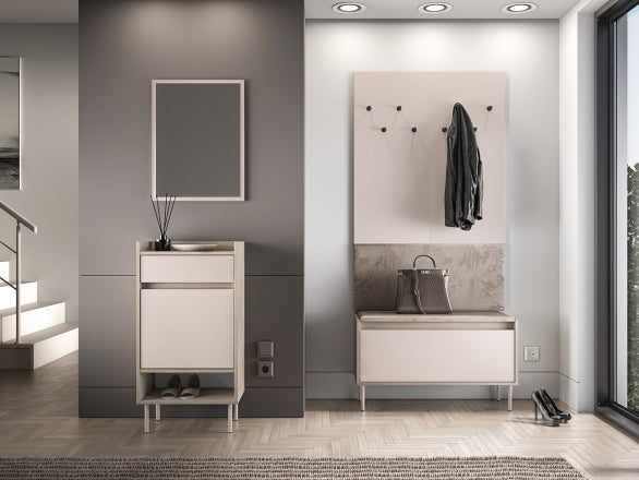 Szafka na buty Voco 04