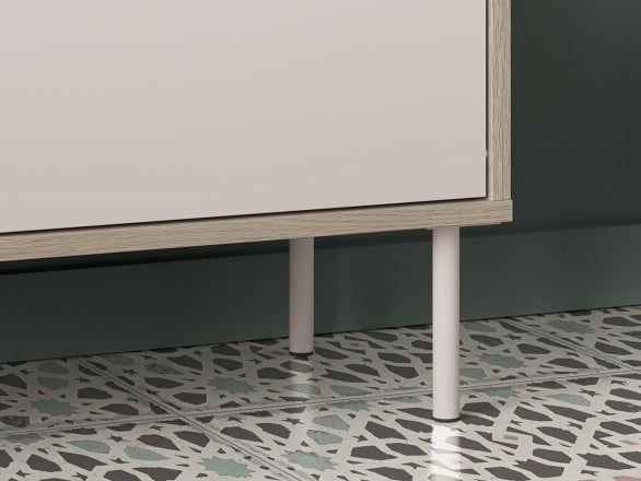 Szafka na buty Voco 06