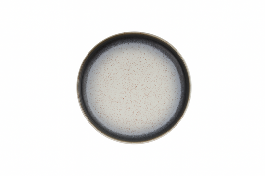 LUNA LINE talerz 16 cm mały na ciasto LUNA LINE plate 16 cm 077611 small for cake