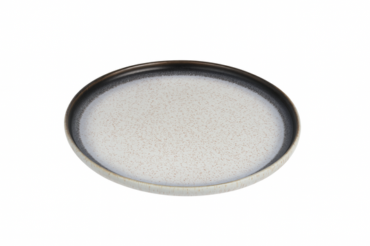 LUNA LINE talerz 25 cm obiadowy LUNA LINE plate 25 cm 077635 dinner