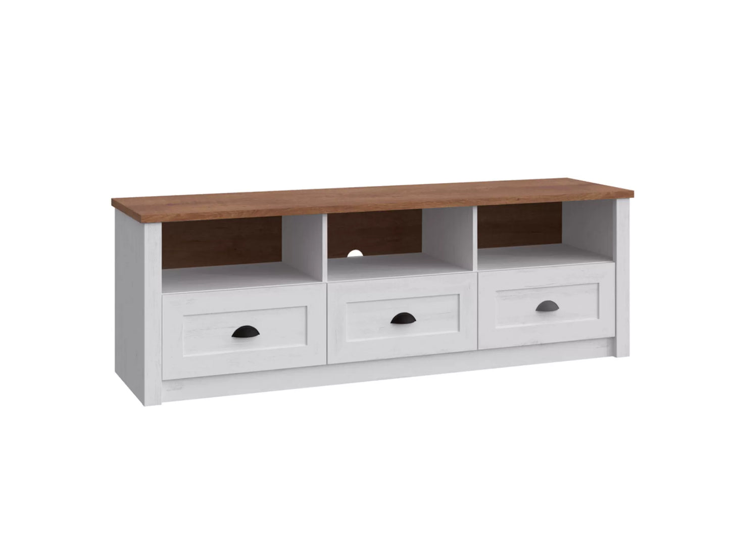 Szafka RTV Prowansja