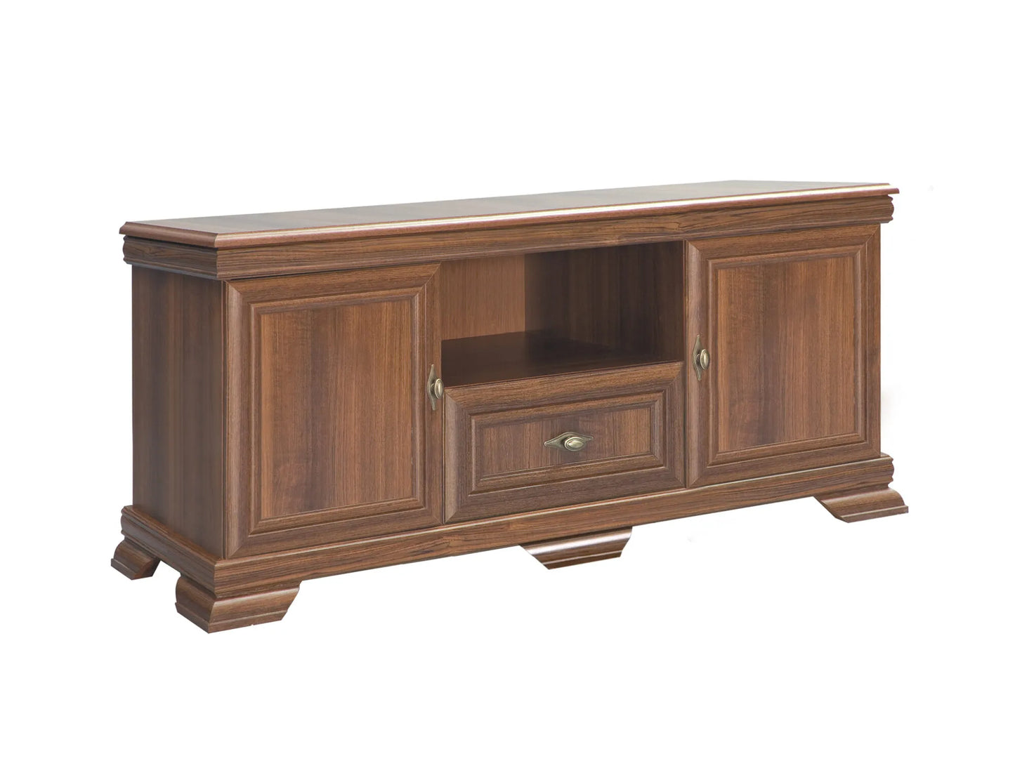 Szafka RTV Kora klasyczna samoa king