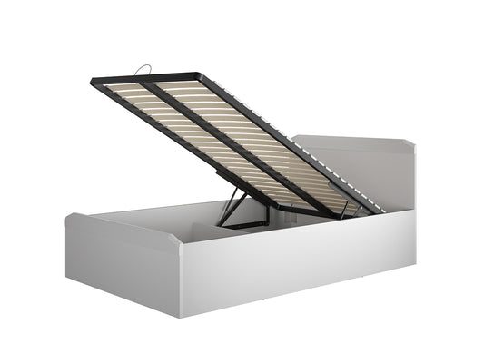 Łóżko TERNI 14