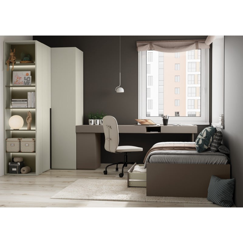 Zestaw mebli WOOW SET-02L (WO-11L,08,12)