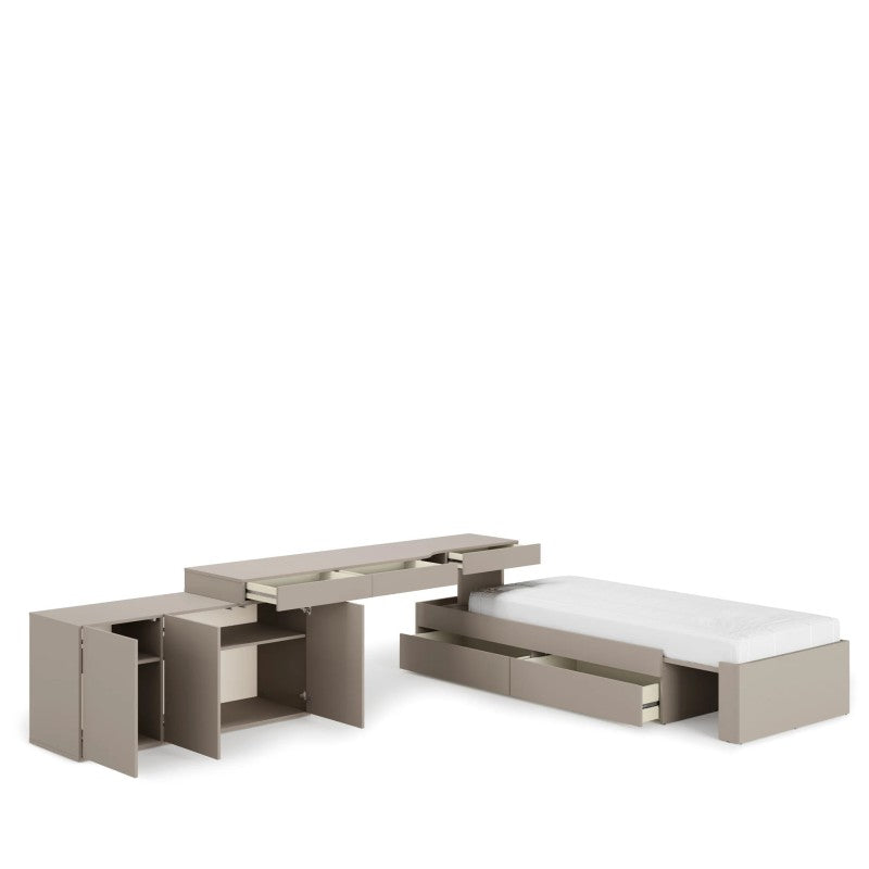 Zestaw mebli WOOW SET-01L (WO-11L,07,12)