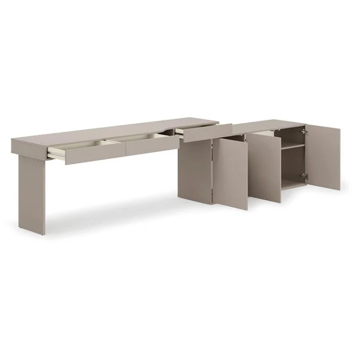 Zestaw mebli WOOW SET-04L (WO-11L,07)