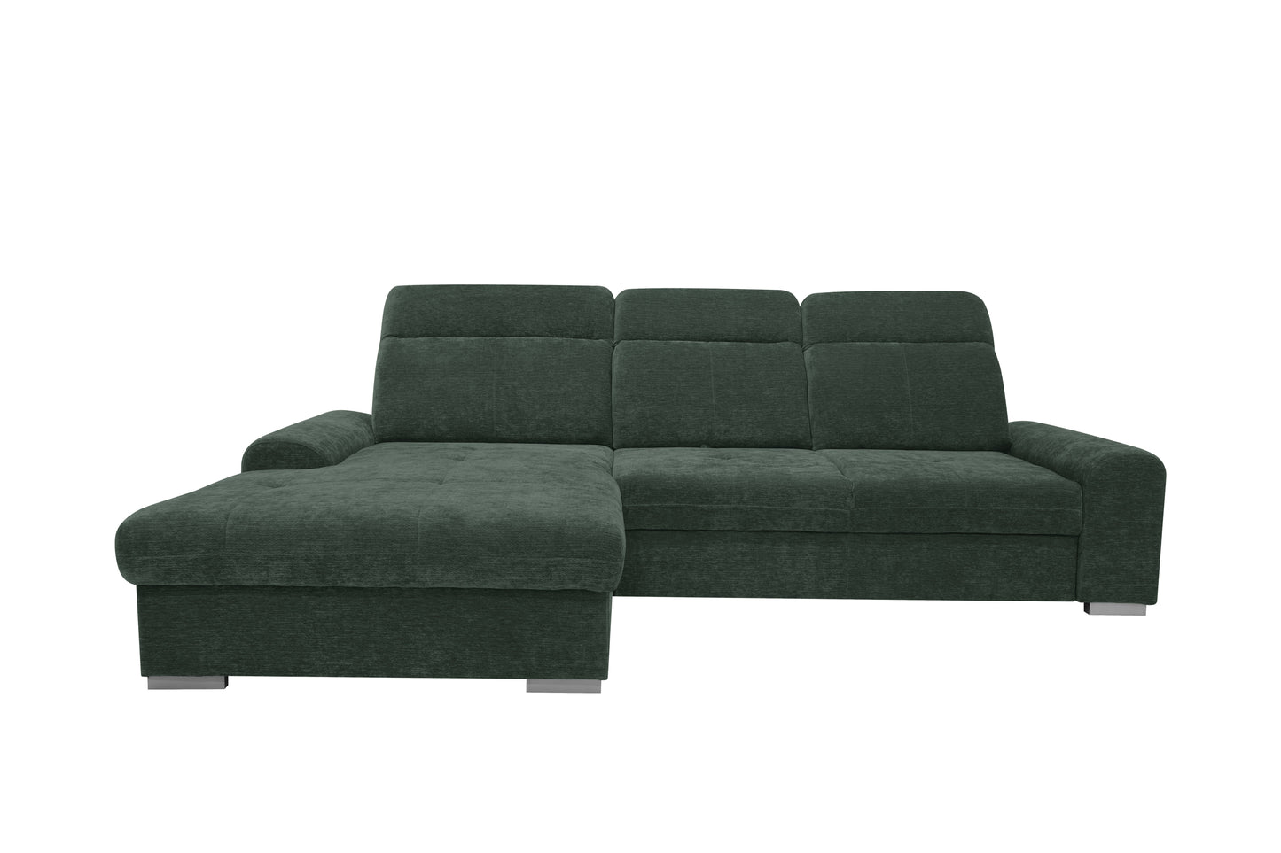 Narożnik Havana L2 kolor zielony Vibe 39