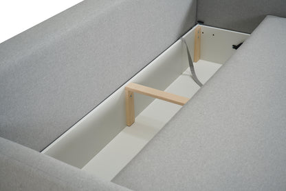 Sofa AVIA rozkładana Funkcja Spania