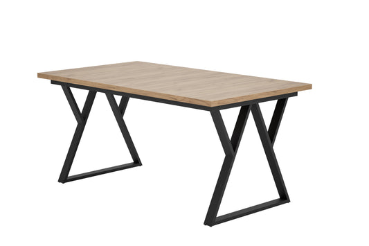 Stół Tresor  160/240 rozkładany