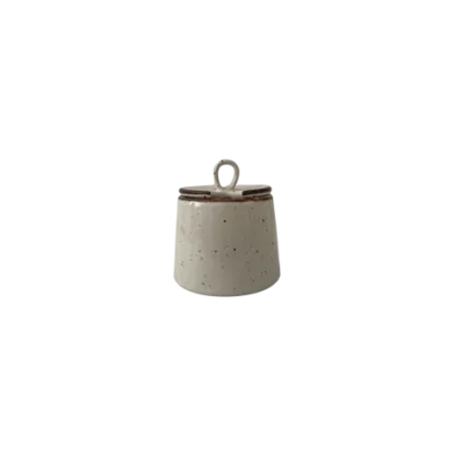 Cukiernica Hanny 0,25l RUSTIC KREM