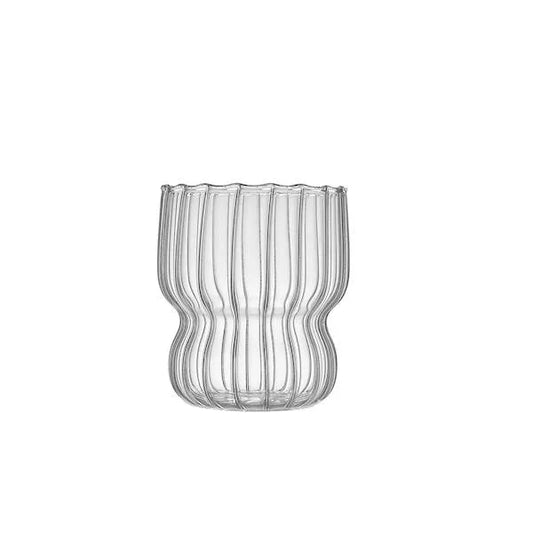 Szklanka 250ml La Bande borosilikat