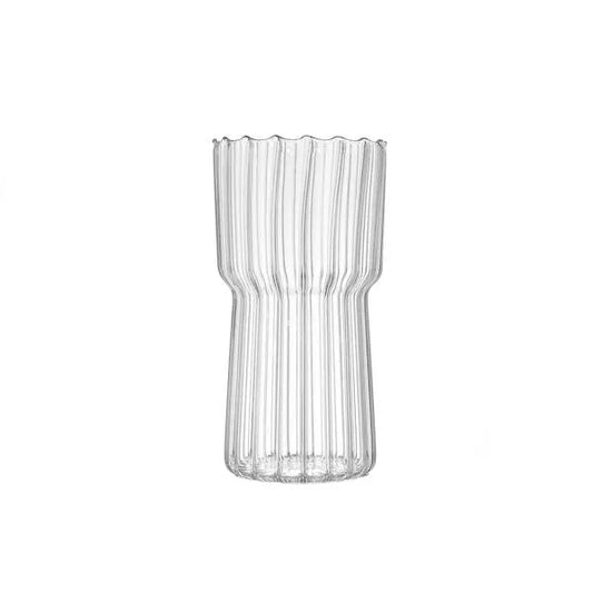 Szklanka La Bande 550ml szklane borosilikat