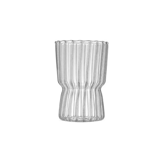 Szklanka La Bande 330ml borosilikat