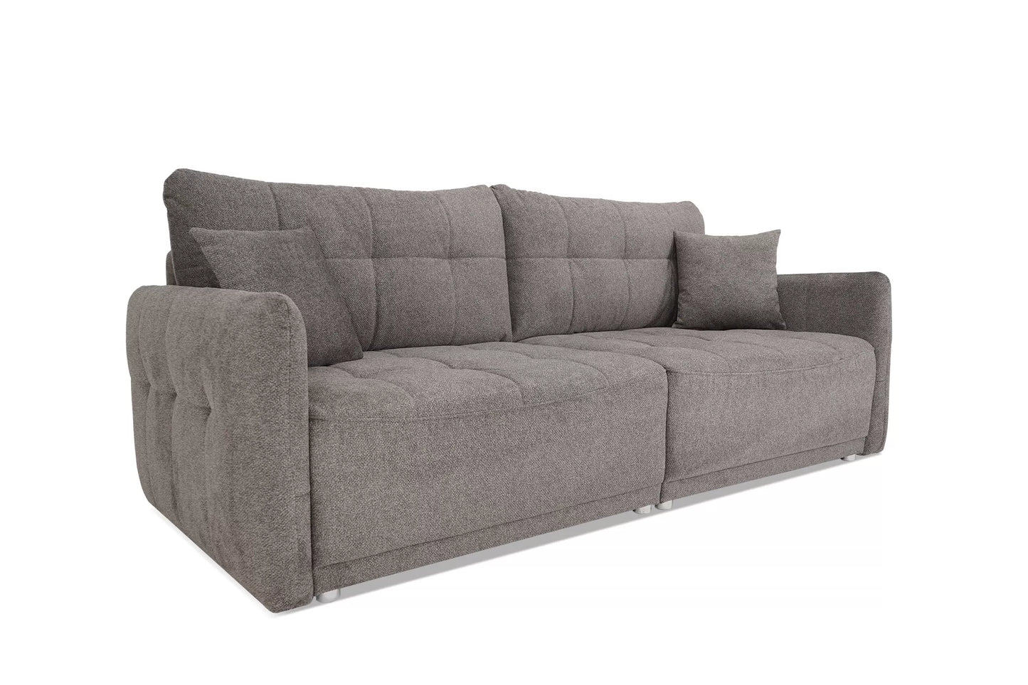 Sofa Vezi beżowa rozkładana