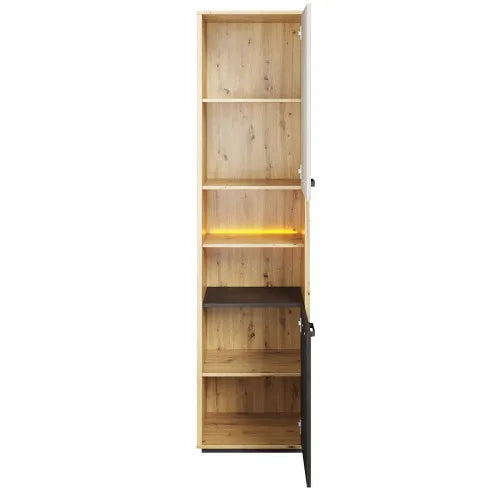 Szafka Qubic QB-04 Lenart Meble
