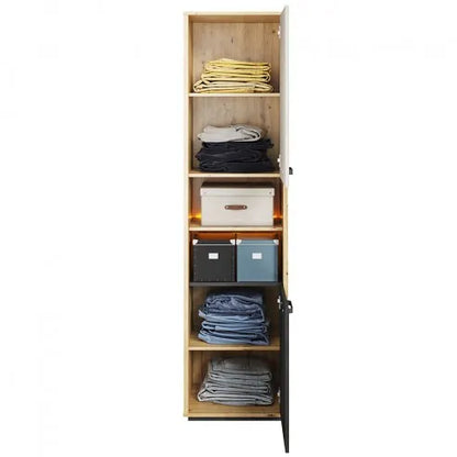 Szafka Qubic QB-04 Lenart Meble