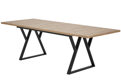 Stół Tresor  160/240 rozkładany