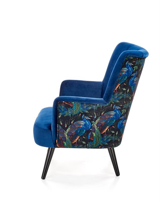 Fotel Pavo