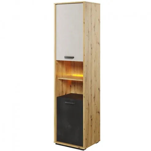 Szafka Qubic QB-04 Lenart Meble