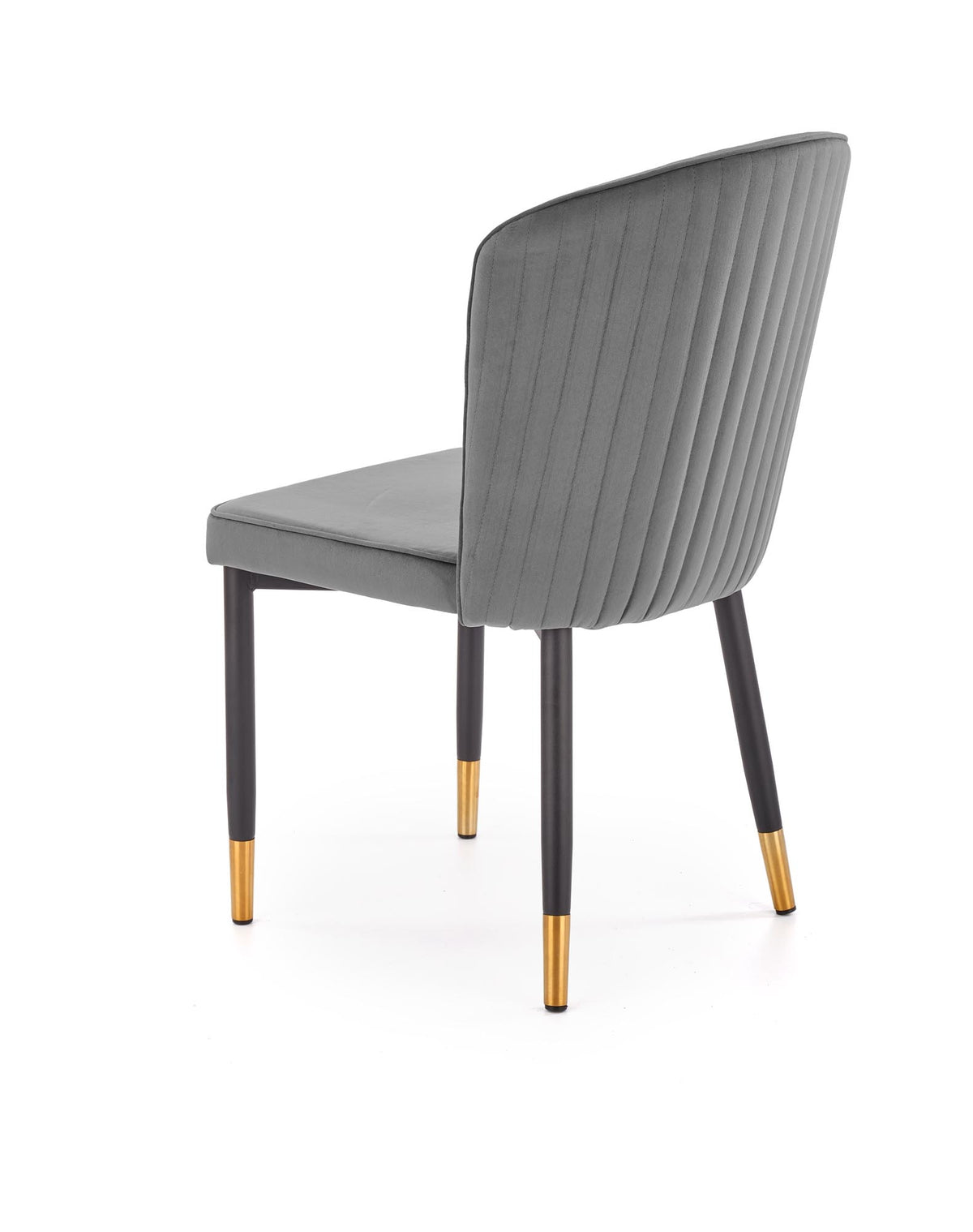 Krzesło K446 krzesło popiel/metalowe