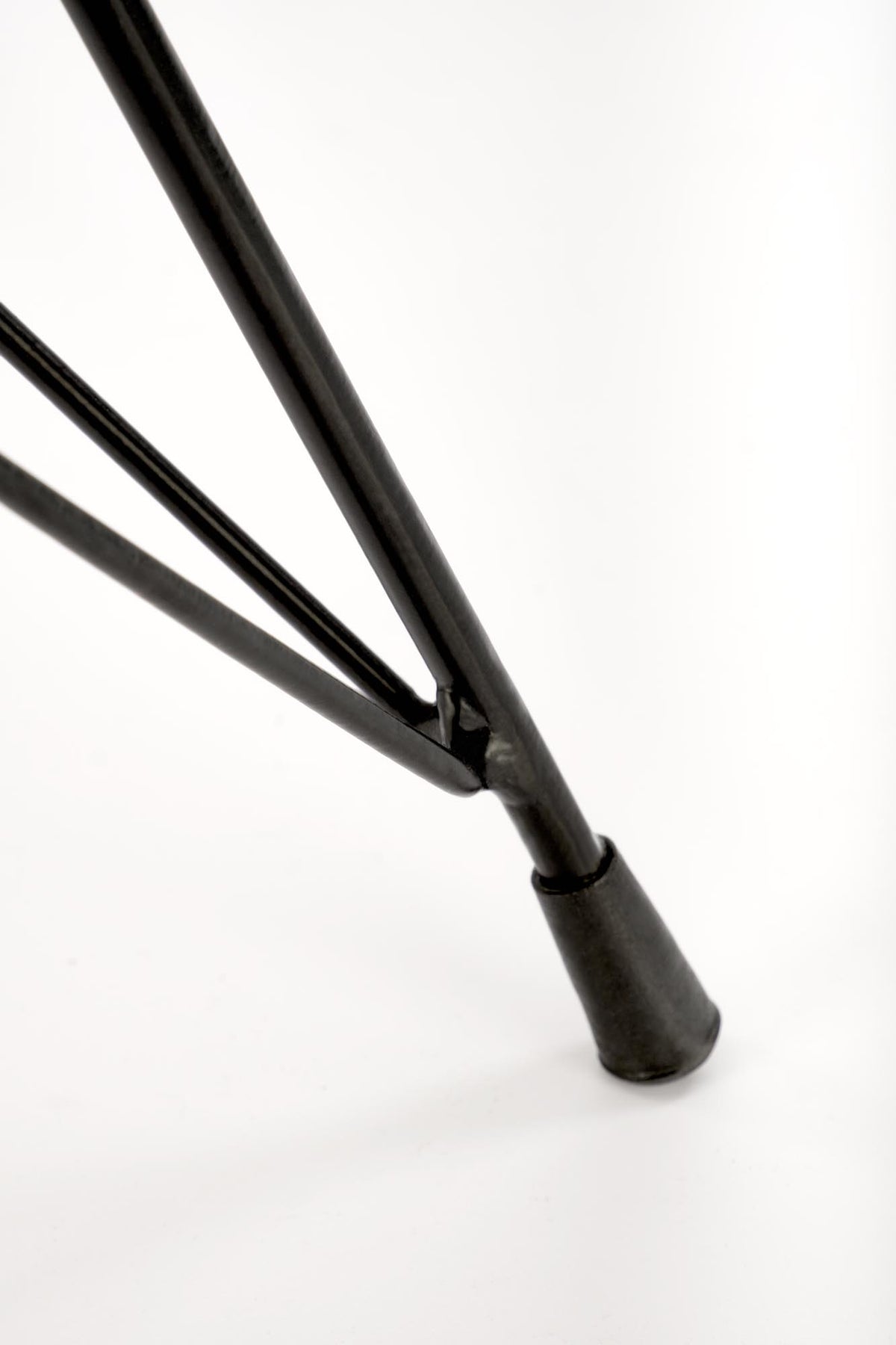 Krzesło K335 ratanowe/metalowe