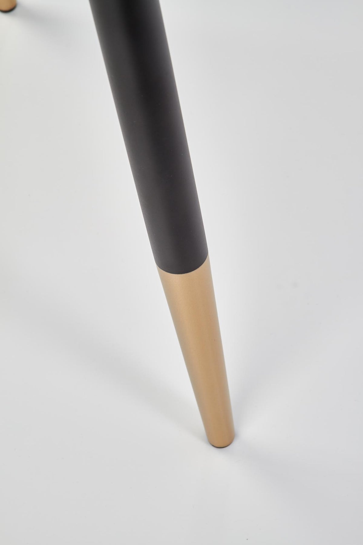 Krzesło K379 popiel/metalowe