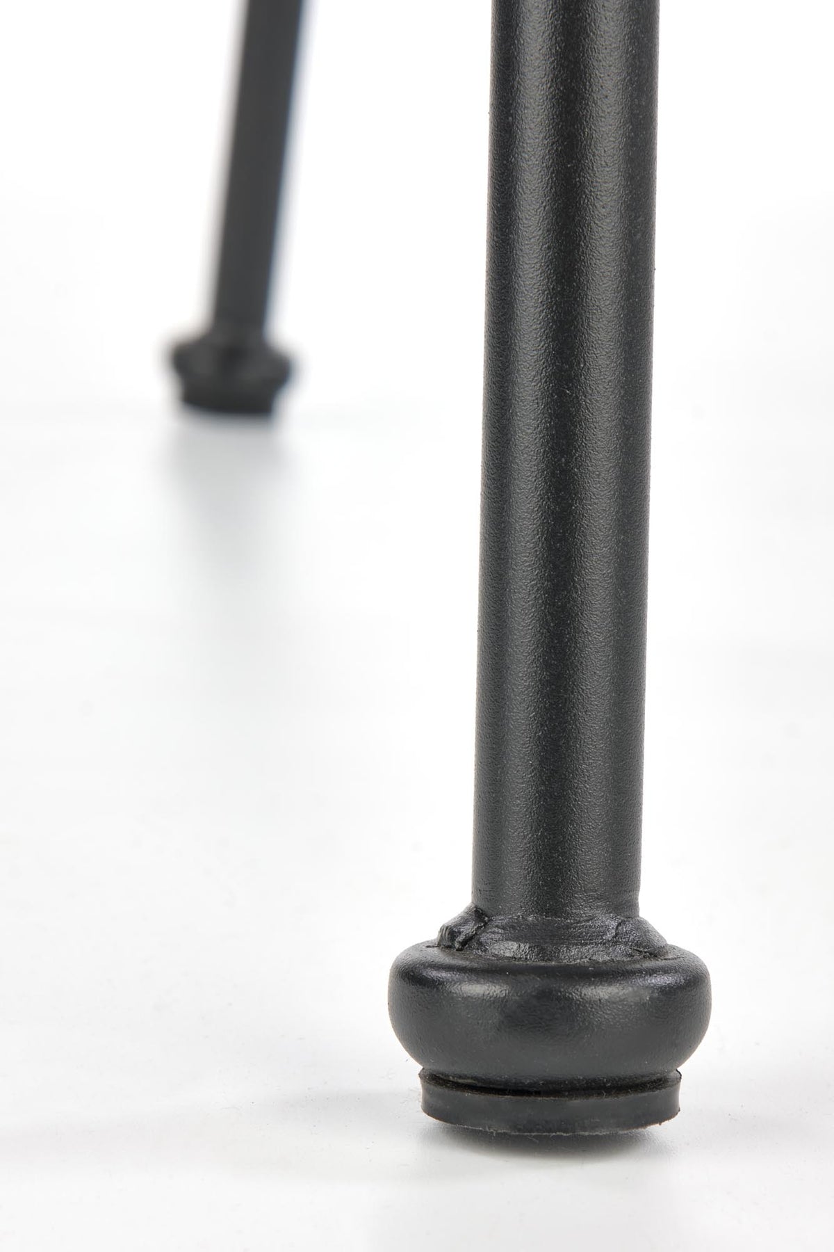 Krzesło K401 ratanowe/metalowe
