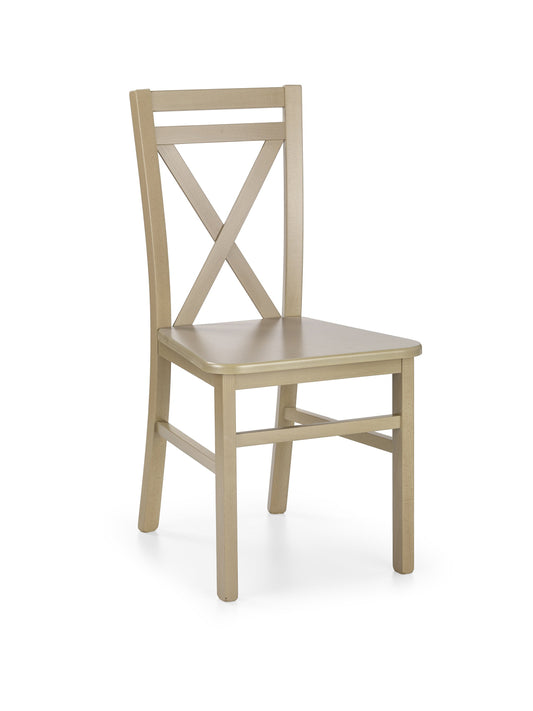Krzesło DARIUSZ drewniane