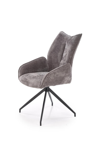 Krzesło K553 popiel/obrotowe
