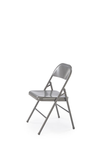 Krzesło K565 składane/popiel