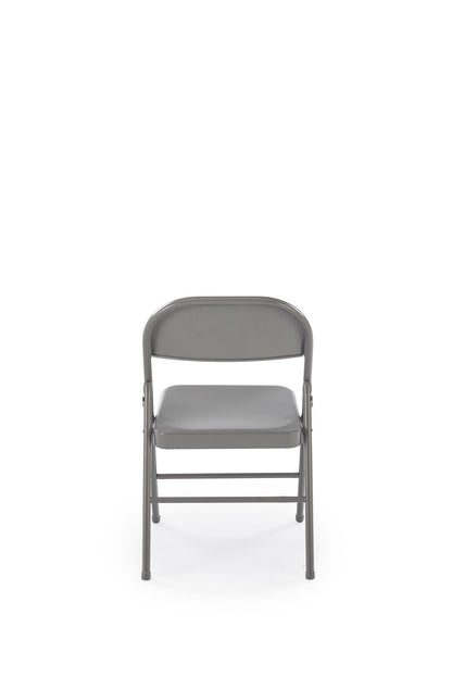 Krzesło K565 składane/popiel