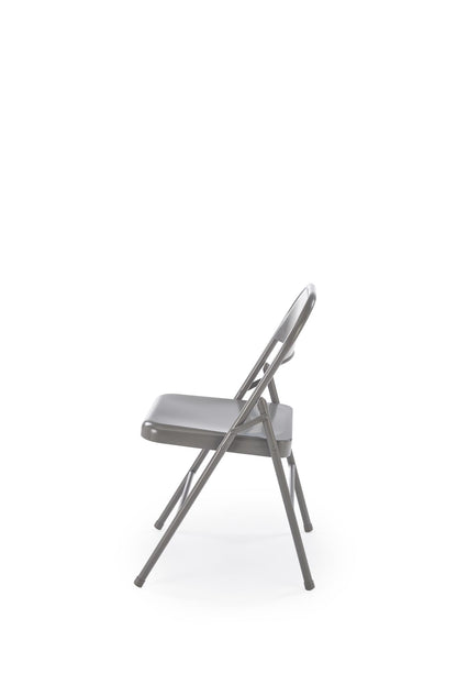 Krzesło K565 składane/popiel