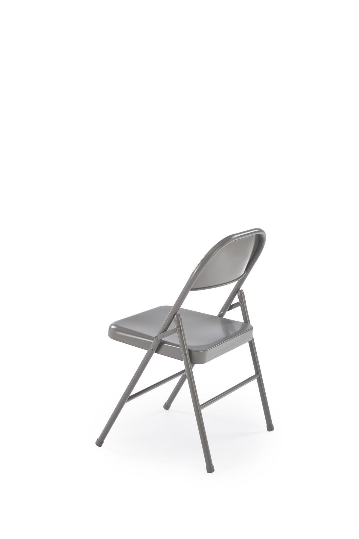 Krzesło K565 składane/popiel