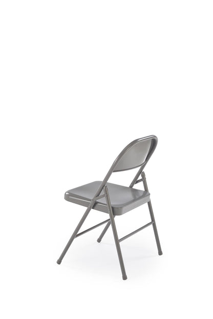 Krzesło K565 składane/popiel