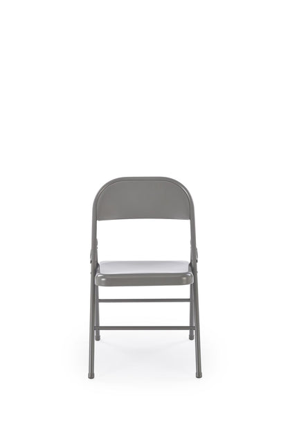 Krzesło K565 składane/popiel
