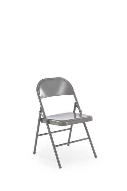 Krzesło K565 składane/popiel