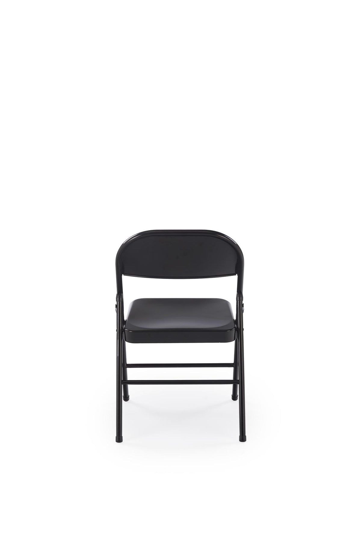 Krzesło K565 składane/czarne