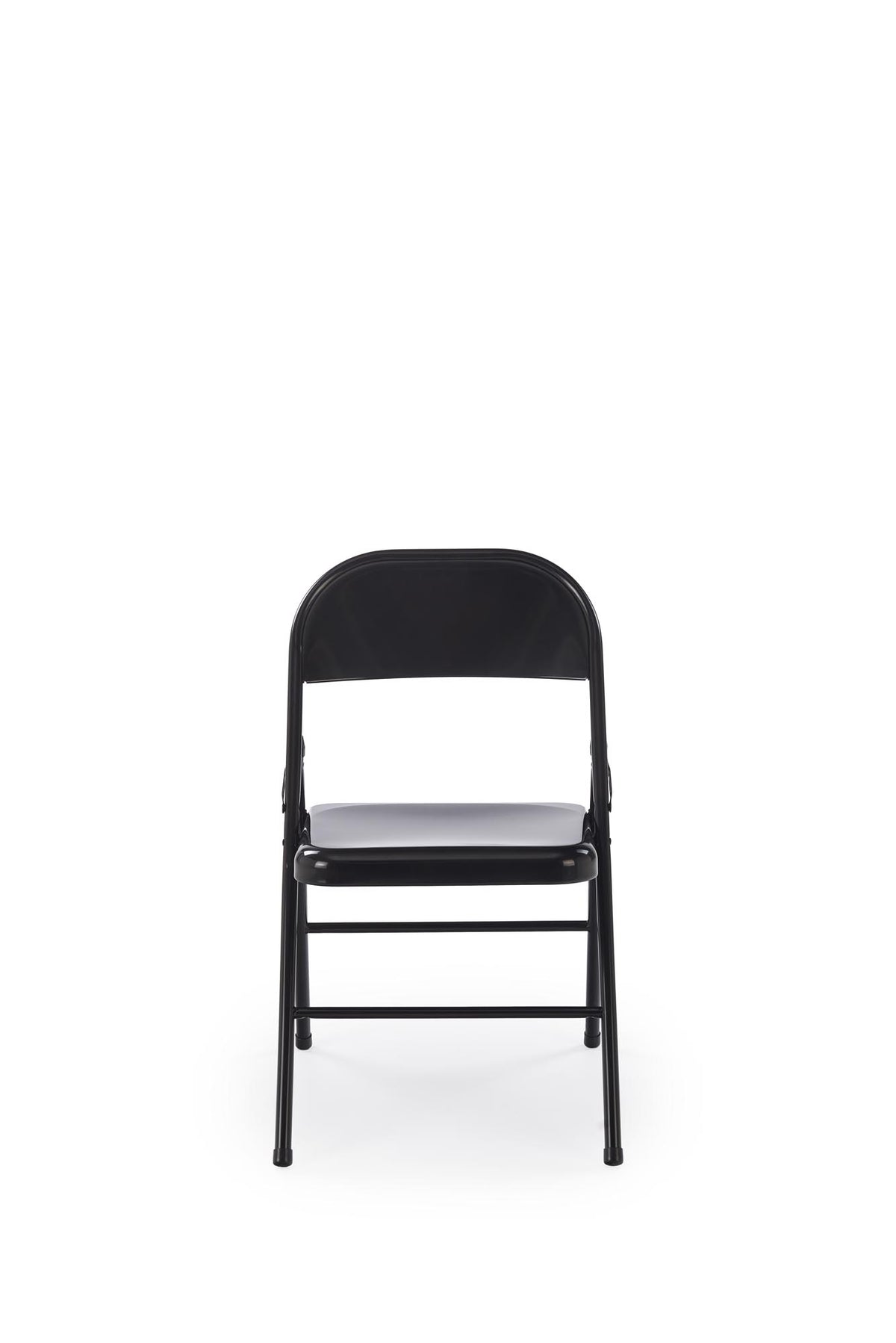Krzesło K565 składane/czarne