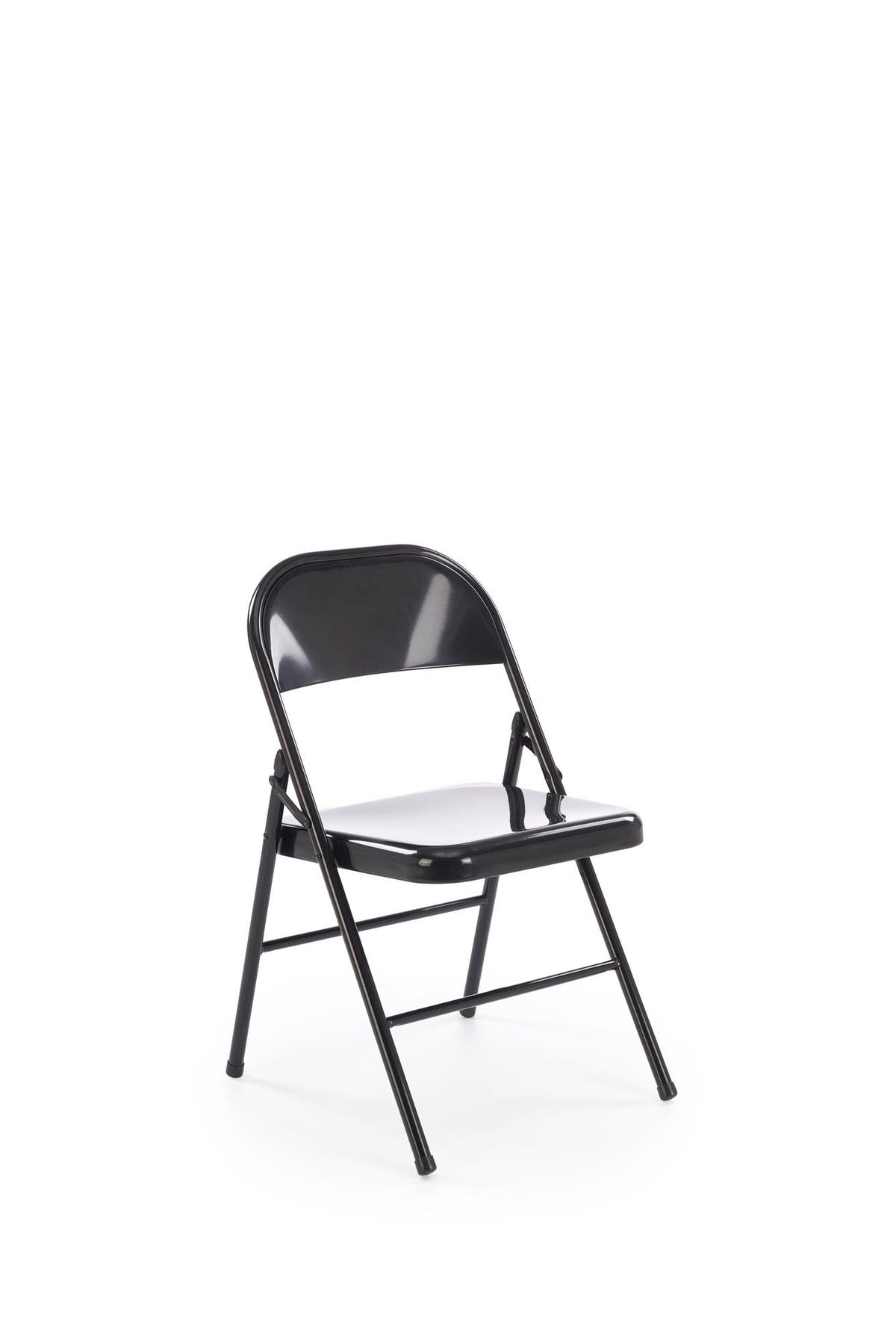 Krzesło K565 składane/czarne