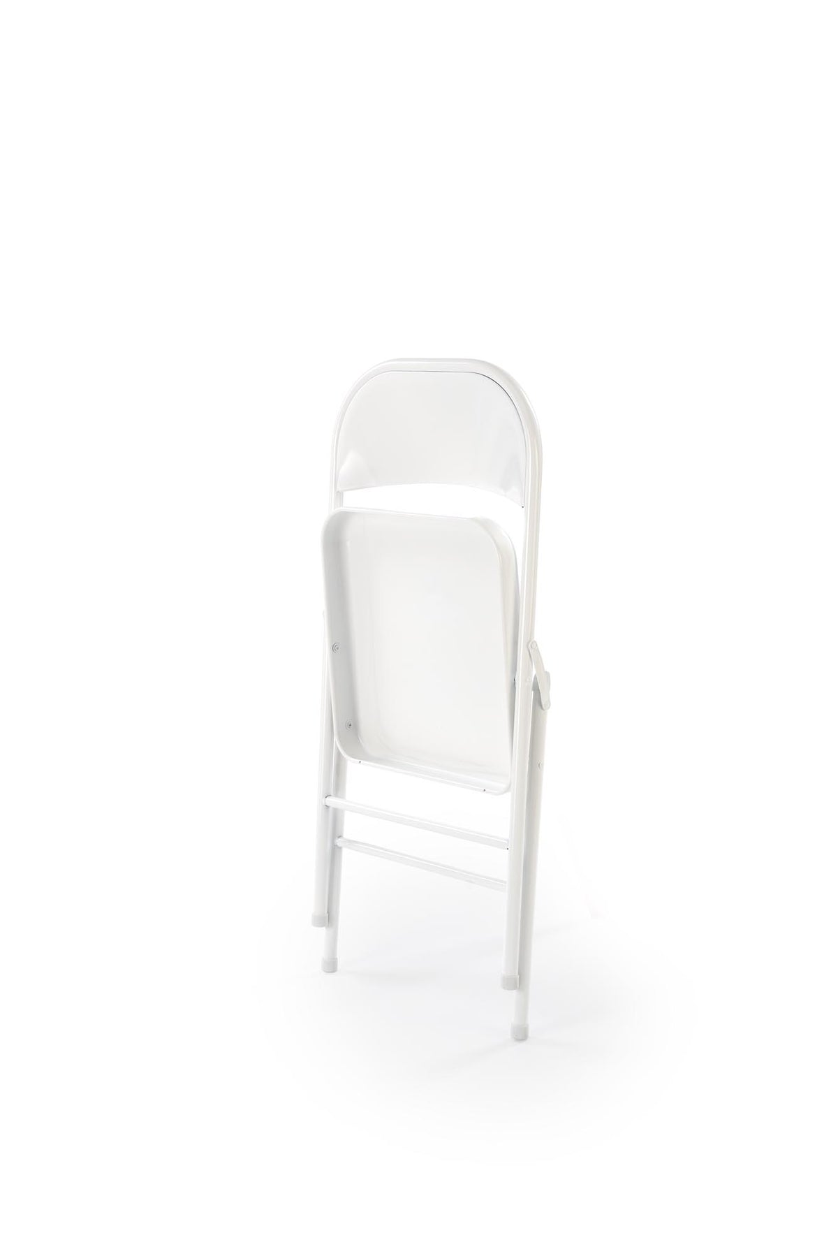 Krzesło K565 składane/białe