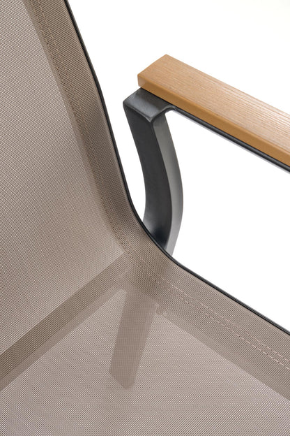 Krzesło ogrodowe FIERRO
