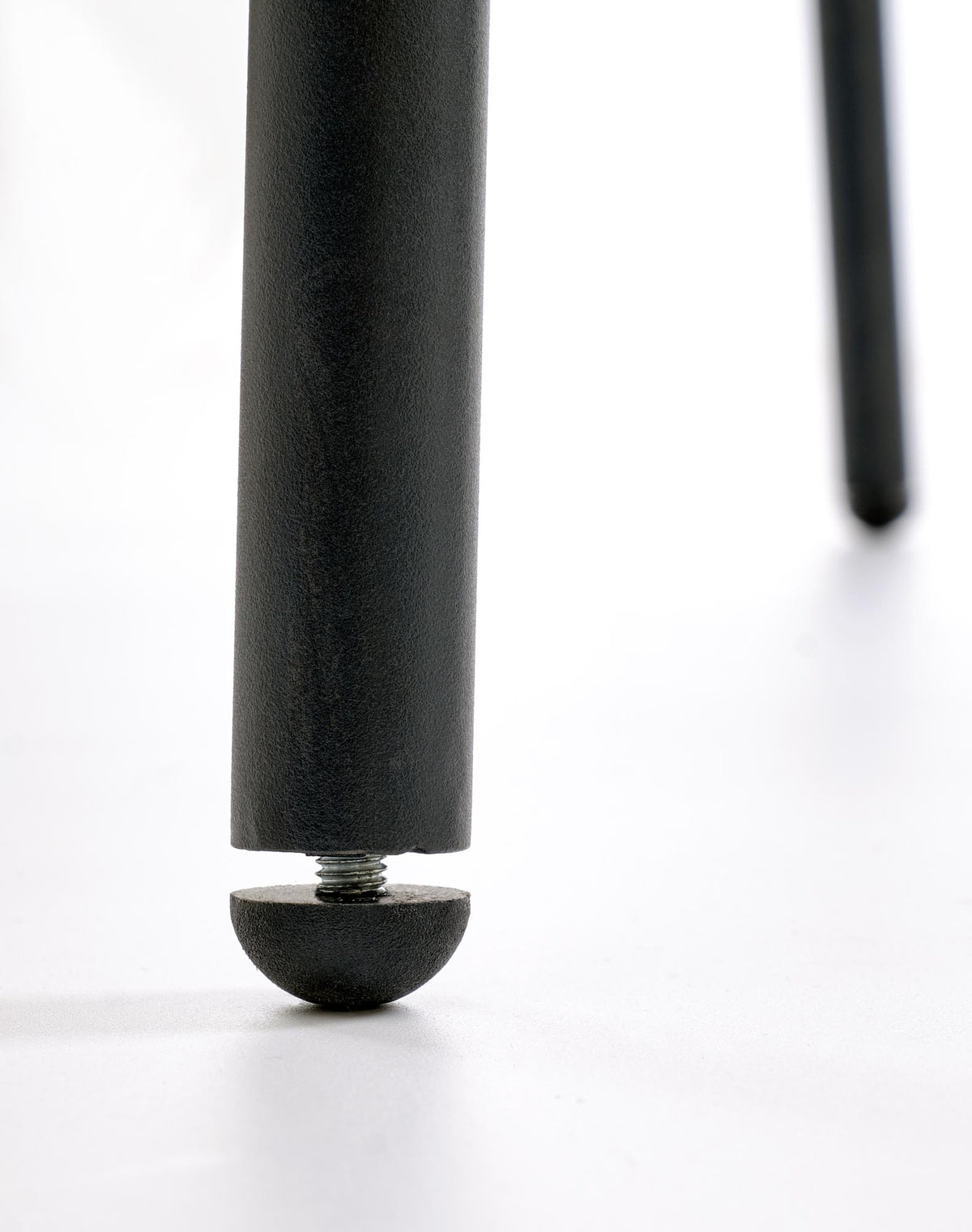 Krzesło K590 oliwkowe/metalowe