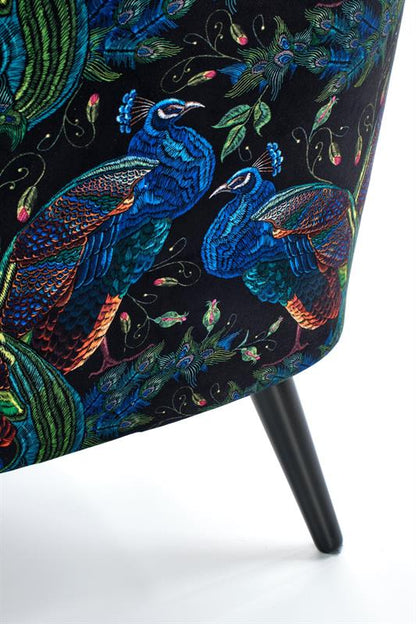 Fotel Pavo