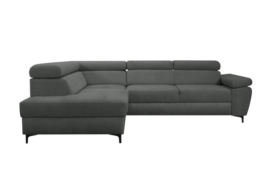 Narożnik Gilbert Lewy Lumo 75 BL2