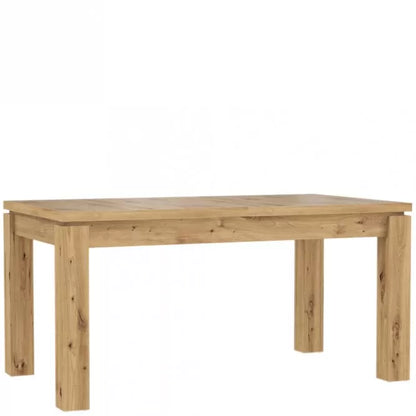 Stół Trondheim rozkładany dąb artisan