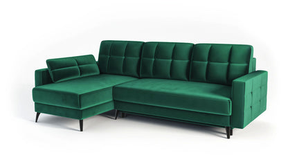 Narożnik Avis prawy