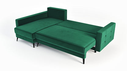 Narożnik Avis prawy