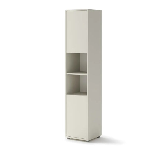 BED CONCEPT BC-08 - szafka 2d - kaszmir