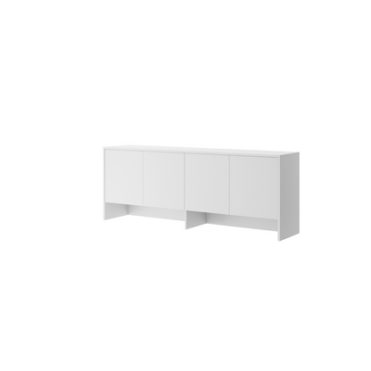 BED CONCEPT BC-10 nadstawka do BC-05 - biały